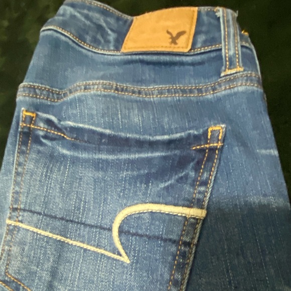 American Eagle Jegging. Size 4R - Picture 5 of 5